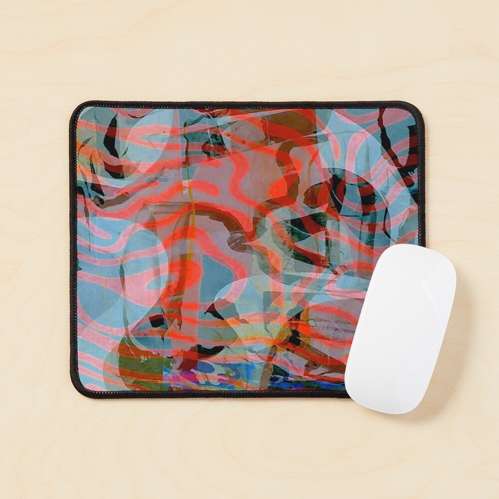 Item preview, Mouse Pad designed and sold by ViaARTfactory.