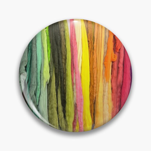 Item preview, Woolly rainbow designed and sold by ClareKirwan.