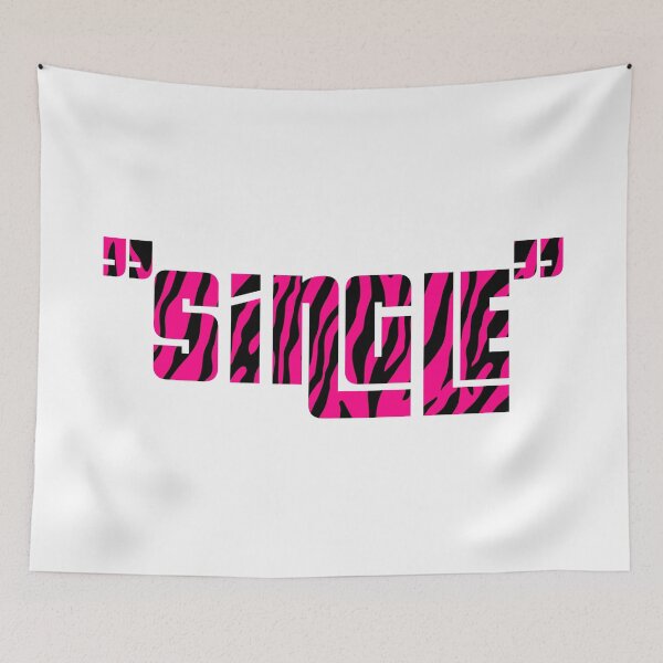 Item preview, Single, Not Sorry designed and sold by SteadyRolling.