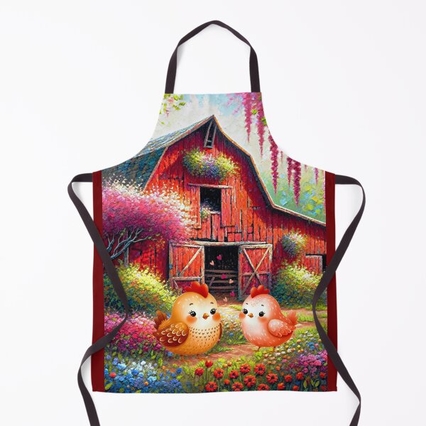 Item preview, BARNYARD LOVE designed and sold by Tammera.