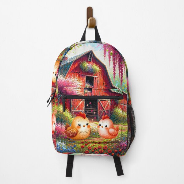 Item preview, BARNYARD LOVE designed and sold by Tammera.