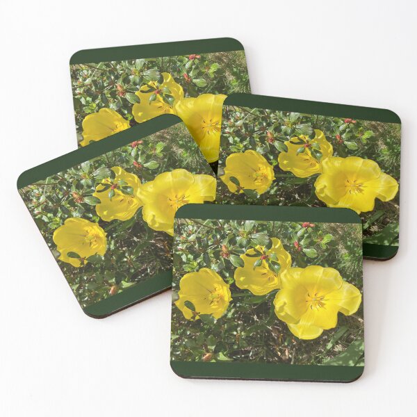 Item preview, Yellow Tulips  designed and sold by Amanda1775.