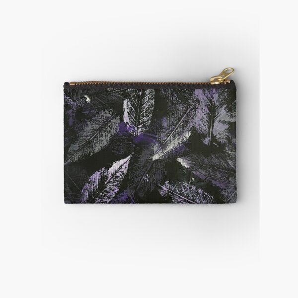 Item preview, Ash Leaves in Acrylics (Normal) designed and sold by BLAAAAASK.
