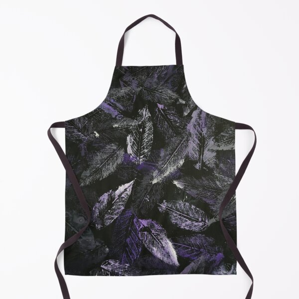 Item preview, Ash Leaves in Acrylics (Normal) designed and sold by BLAAAAASK.