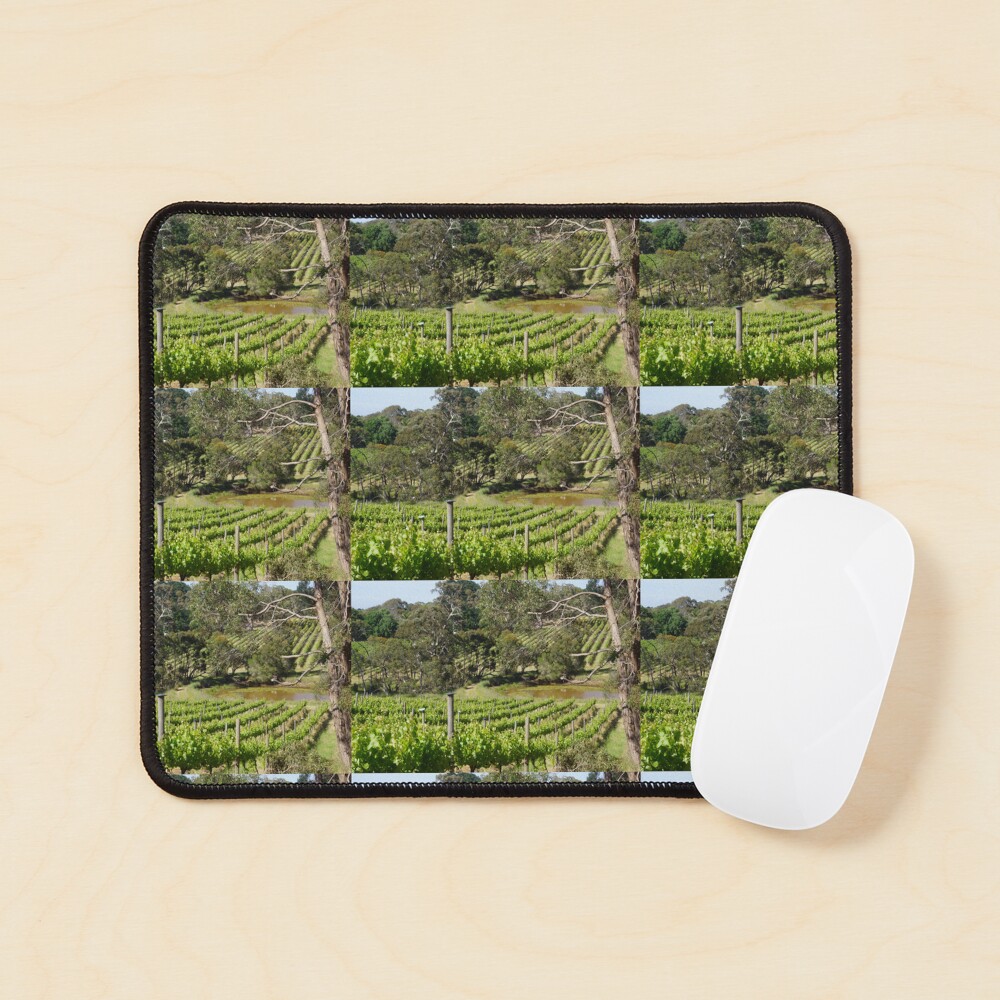 Item preview, Mouse Pad designed and sold by MagpieSprings.