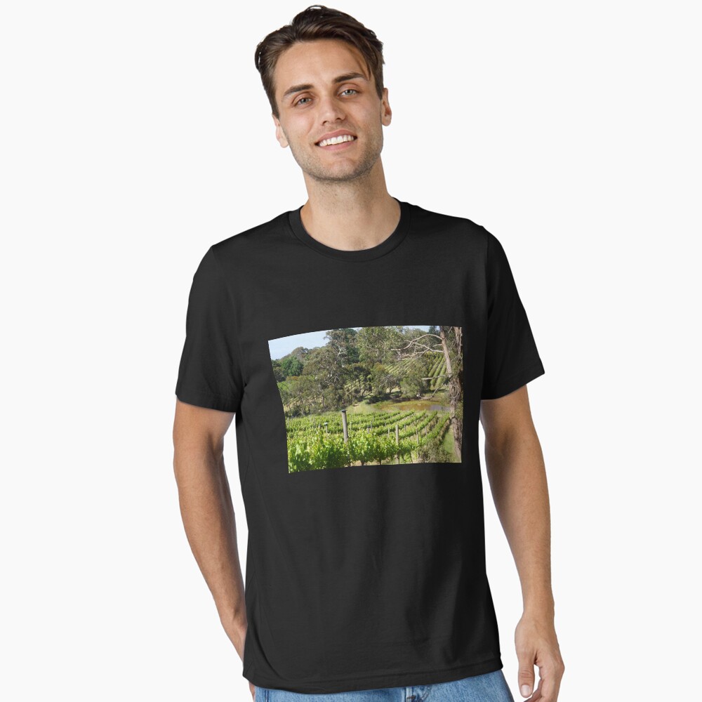 Item preview, Essential T-Shirt designed and sold by MagpieSprings.