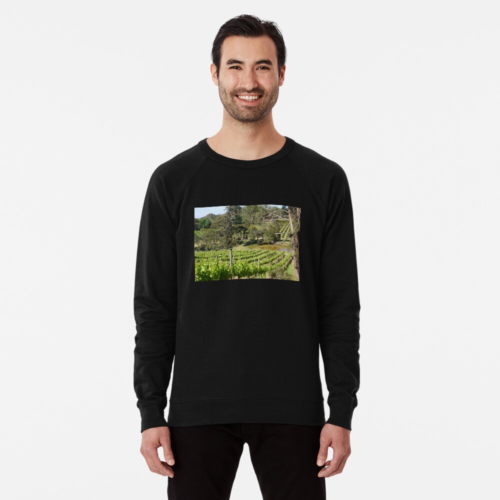 Item preview, Lightweight Sweatshirt designed and sold by MagpieSprings.