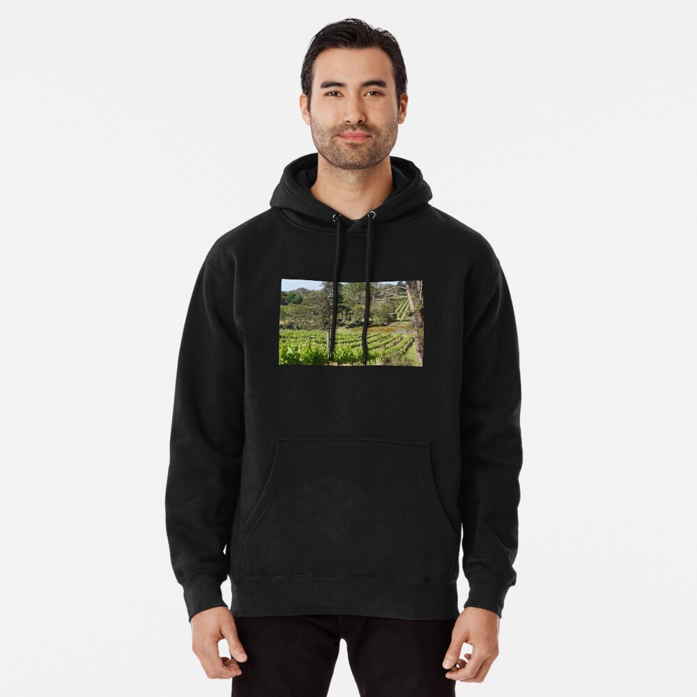Item preview, Pullover Hoodie designed and sold by MagpieSprings.