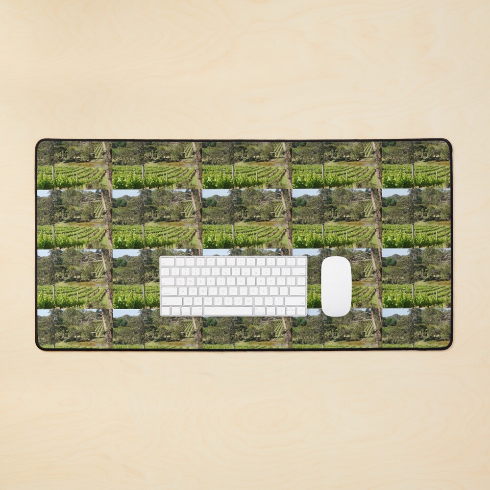 Item preview, Desk Mat designed and sold by MagpieSprings.