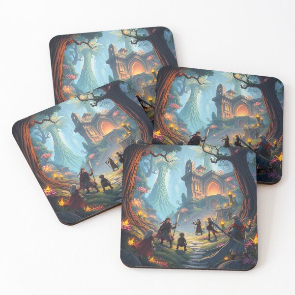 Item preview, Elder Scrolls designed and sold by casamomo.