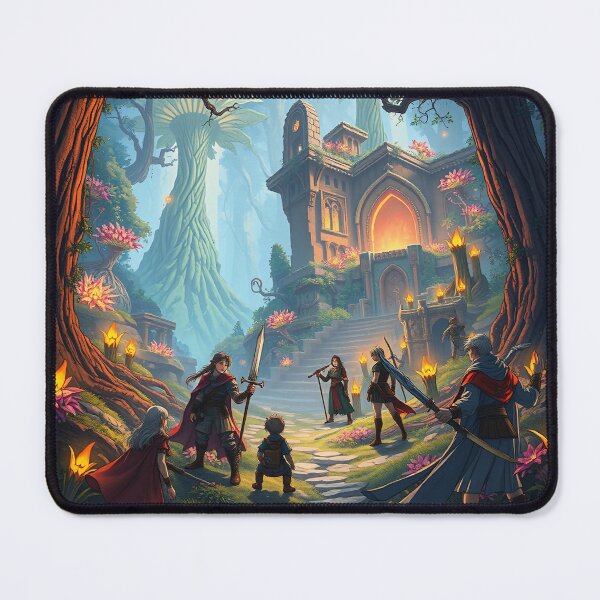 Item preview, Elder Scrolls designed and sold by casamomo.