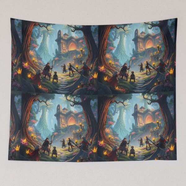 Item preview, Elder Scrolls designed and sold by casamomo.