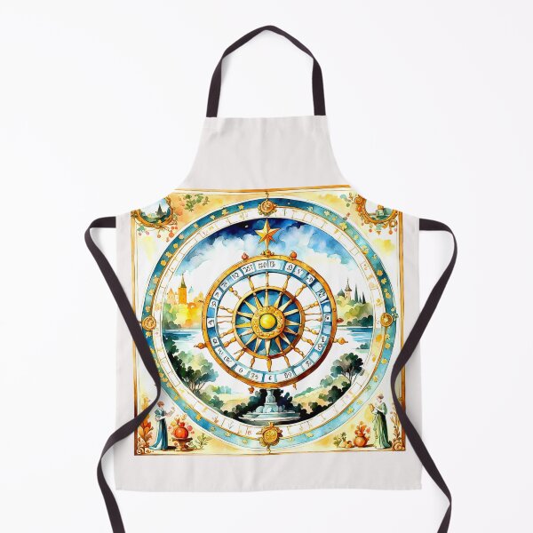 Item preview, The Tarot Deck: The Wheel of Fortune La Roue de Fortune new series#3 designed and sold by Helios Be. Lavsh.
