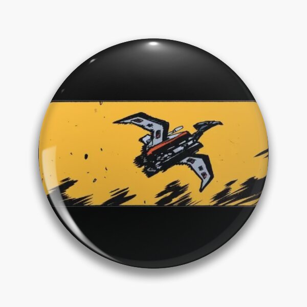 Item preview, Laserbeak designed and sold by Starimus.
