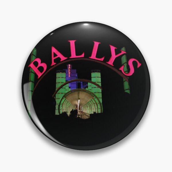 Item preview, Ballys Las Vegas designed and sold by urbanphotos.