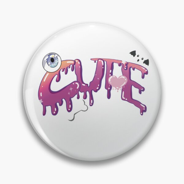 Item preview, PastelGoth Cute designed and sold by PastelFright.
