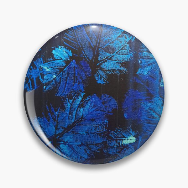 Item preview, Linden Leaves in Acrylics (Normal) designed and sold by BLAAAAASK.