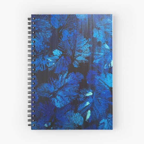 Item preview, Linden Leaves in Acrylics (Normal) designed and sold by BLAAAAASK.