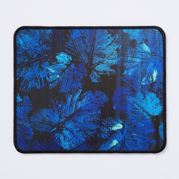 Item preview, Linden Leaves in Acrylics (Normal) designed and sold by BLAAAAASK.