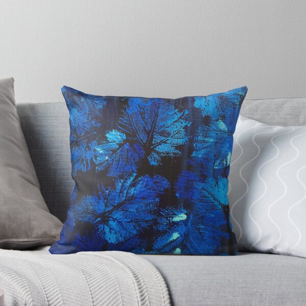 Item preview, Linden Leaves in Acrylics (Normal) designed and sold by BLAAAAASK.