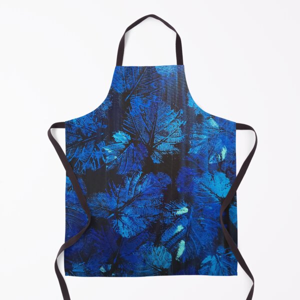 Item preview, Linden Leaves in Acrylics (Normal) designed and sold by BLAAAAASK.