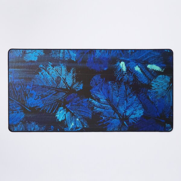 Item preview, Linden Leaves in Acrylics (Normal) designed and sold by BLAAAAASK.