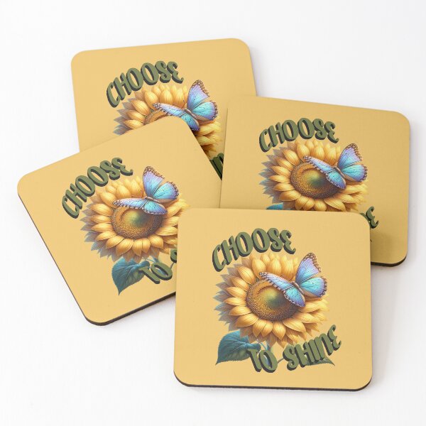 Item preview, choose to shine where you   are designed and sold by CammiesShop.