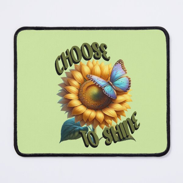 Item preview, choose to shine where you are designed and sold by CammiesShop.