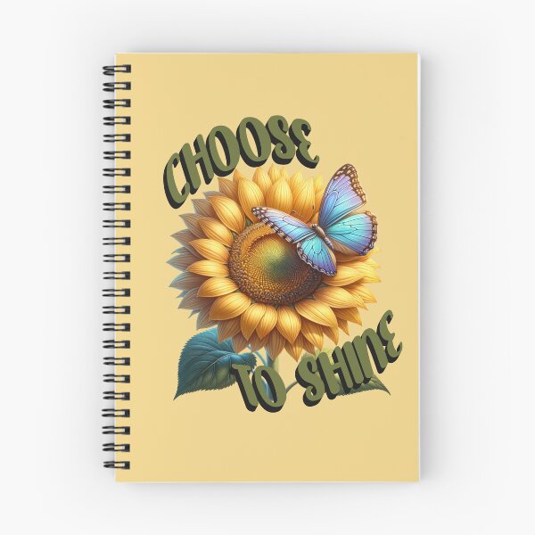 Item preview, choose to shine where you   are designed and sold by CammiesShop.