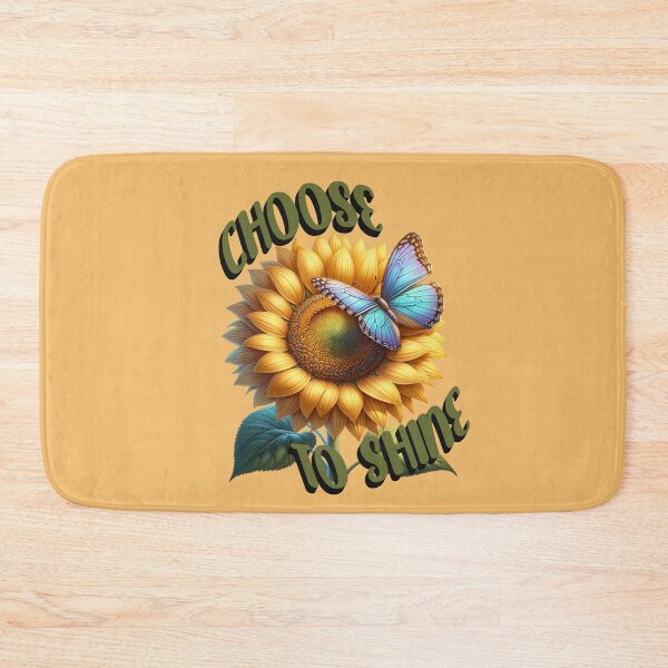 Item preview, choose to shine where you   are designed and sold by CammiesShop.