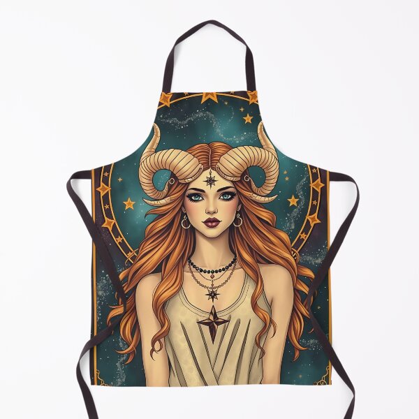 Item preview, Taurus ginger designed and sold by NatalieOlan.