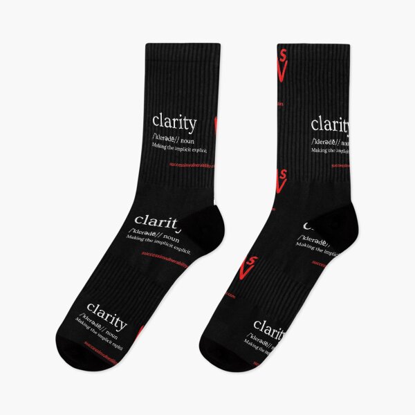 Item preview, Clarity Definition  designed and sold by DocHawk-H3.