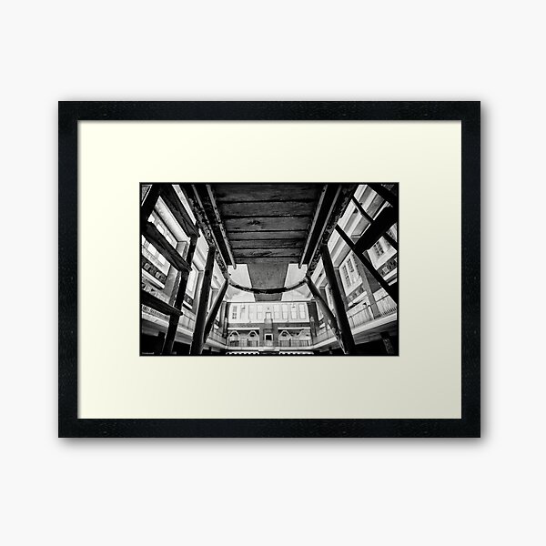 Item preview, URBEX Berlin: Jump right in! designed and sold by shackledlettuce.