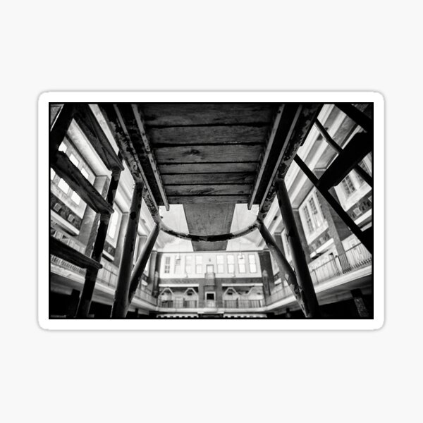 Item preview, URBEX Berlin: Jump right in! designed and sold by shackledlettuce.