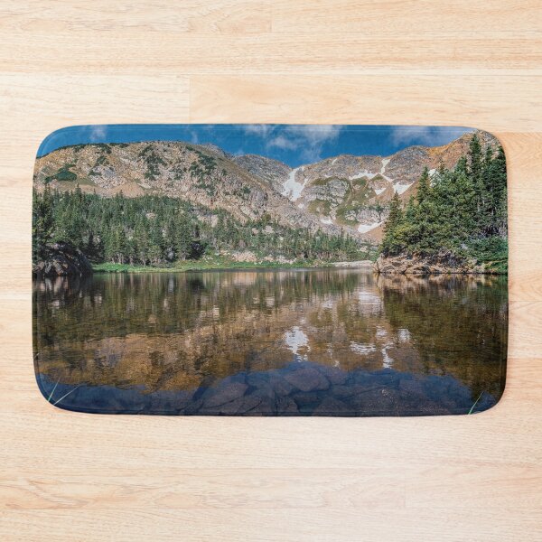 Item preview, Rocky Mountain Alpine Lake designed and sold by Brian Kerls Photography.