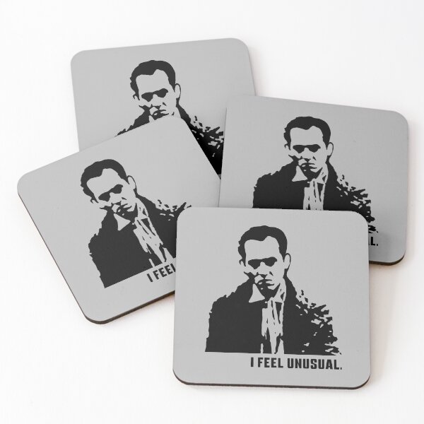Item preview, WITHNAIL. I FEEL UNUSUAL. designed and sold by 5hertz.