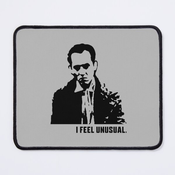 Item preview, WITHNAIL. I FEEL UNUSUAL. designed and sold by 5hertz.
