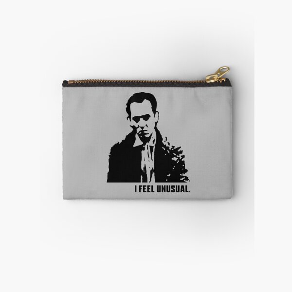 Item preview, WITHNAIL. I FEEL UNUSUAL. designed and sold by 5hertz.