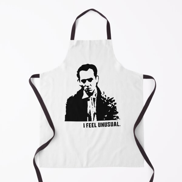 Item preview, WITHNAIL. I FEEL UNUSUAL. designed and sold by 5hertz.