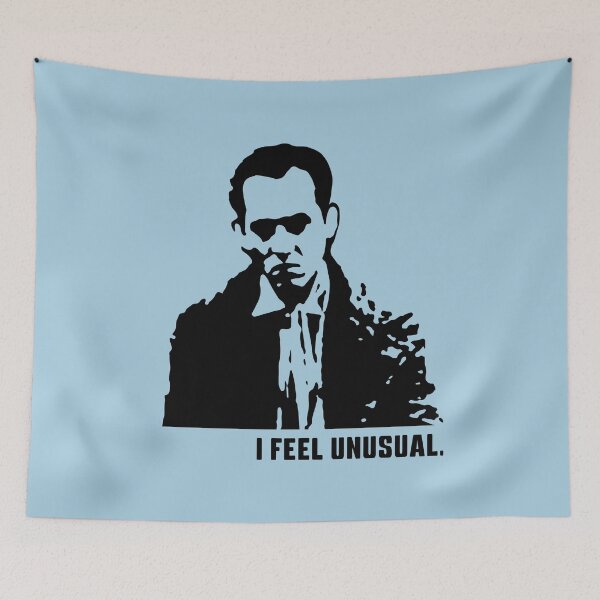 Item preview, WITHNAIL. I FEEL UNUSUAL. designed and sold by 5hertz.