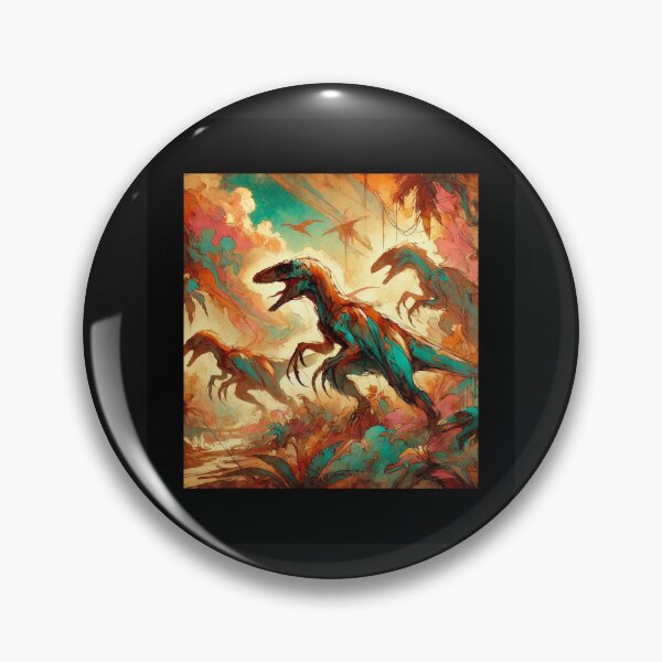 Item preview, dinosaur themed designed and sold by TEEJAMBOREE.