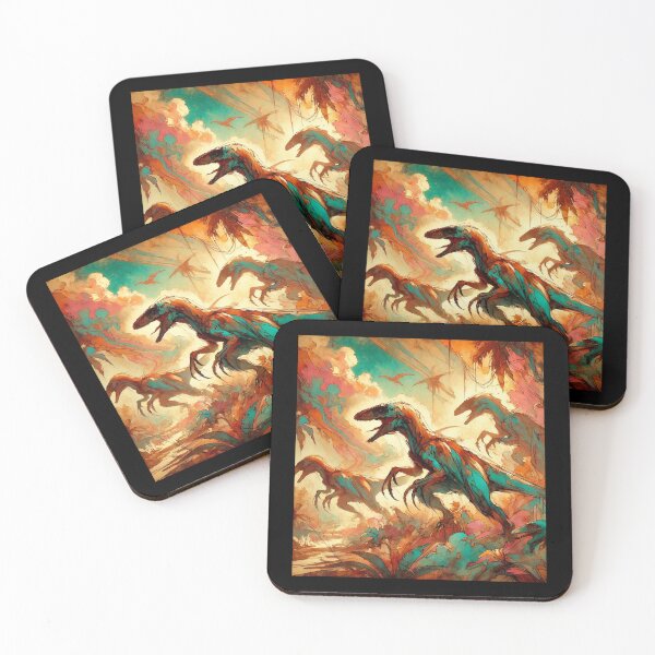 Item preview, dinosaur themed designed and sold by TEEJAMBOREE.