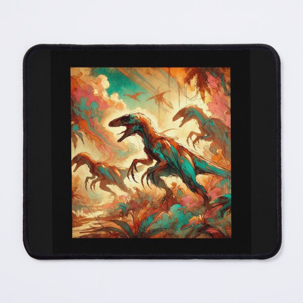 Item preview, dinosaur themed designed and sold by TEEJAMBOREE.