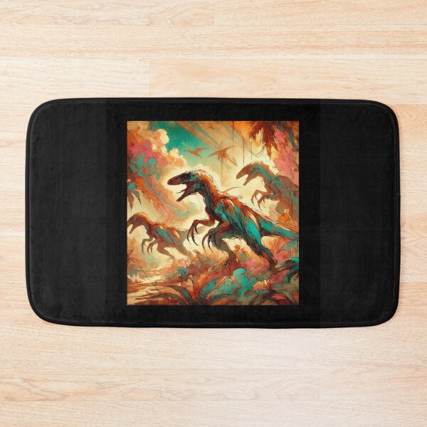 Item preview, dinosaur themed designed and sold by TEEJAMBOREE.