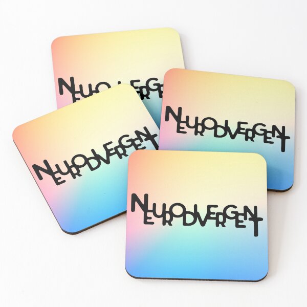 Item preview, Neurodivergent Typography Bold Identity, Vibrant Expression designed and sold by OhMiGosh.