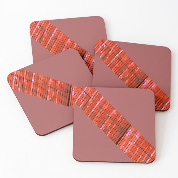 Item preview, Flush of Youth Stripes designed and sold by ontological.