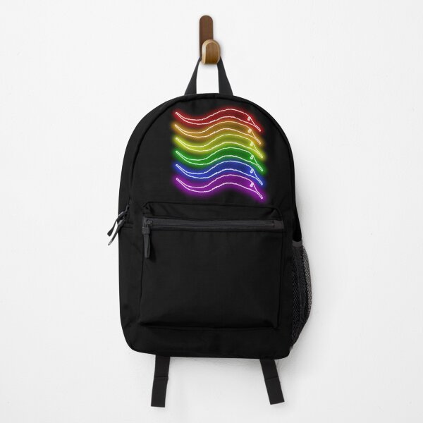 Item preview, Neon Pride Worms designed and sold by Shadarinth.