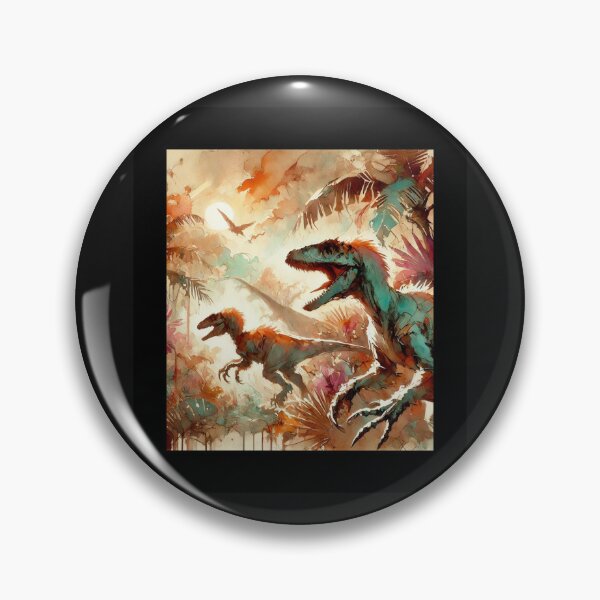 Item preview, dinosaur themed designed and sold by TEEJAMBOREE.