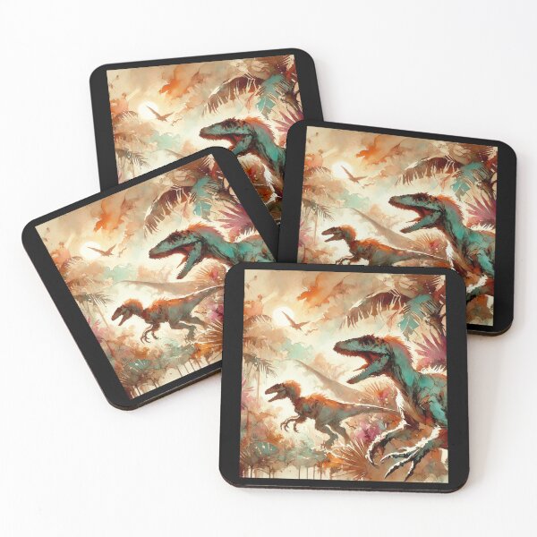 Item preview, dinosaur themed designed and sold by TEEJAMBOREE.