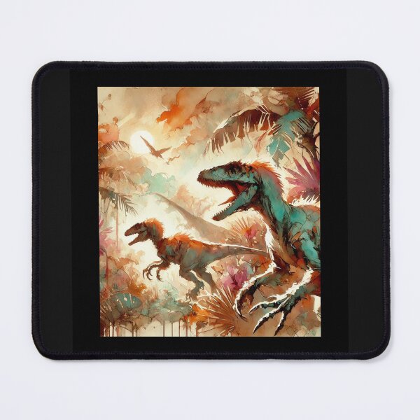 Item preview, dinosaur themed designed and sold by TEEJAMBOREE.